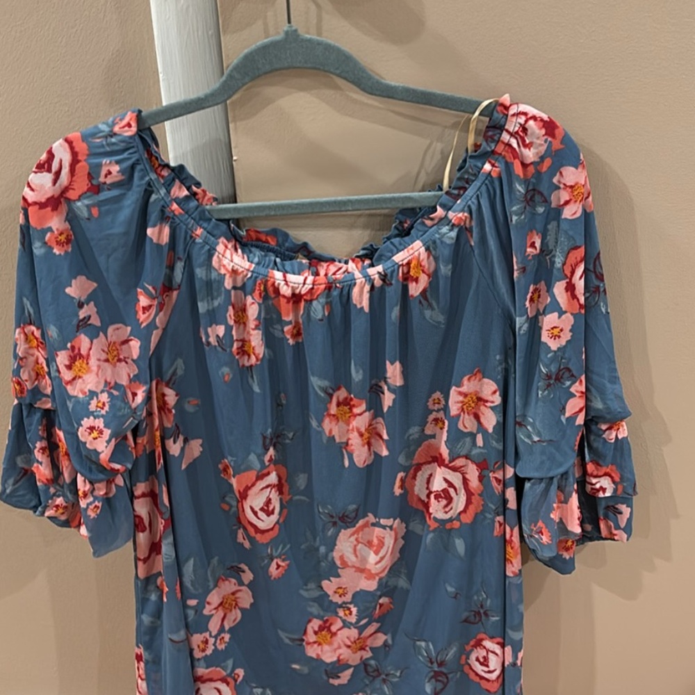 Women’s Democracy Top